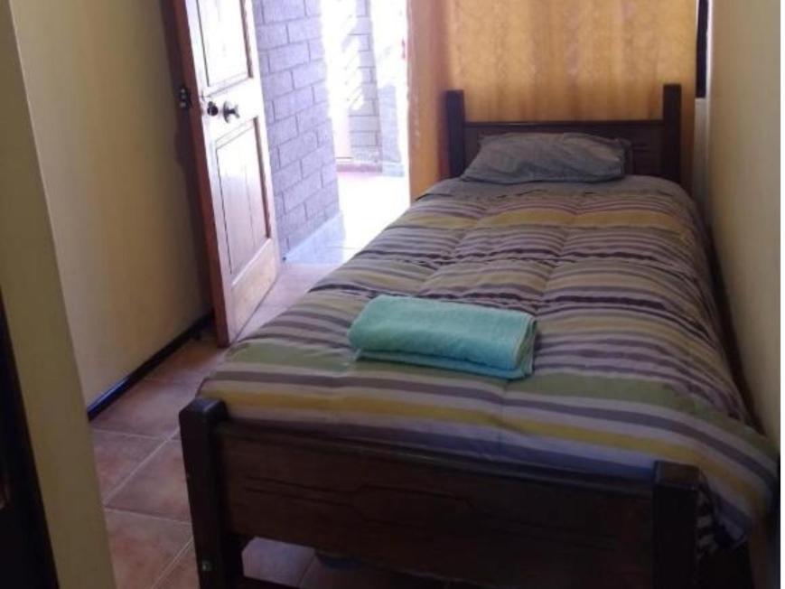 Hostal Km Zero - El Senor Del Lascar San Pedro de Atacama Exterior foto
